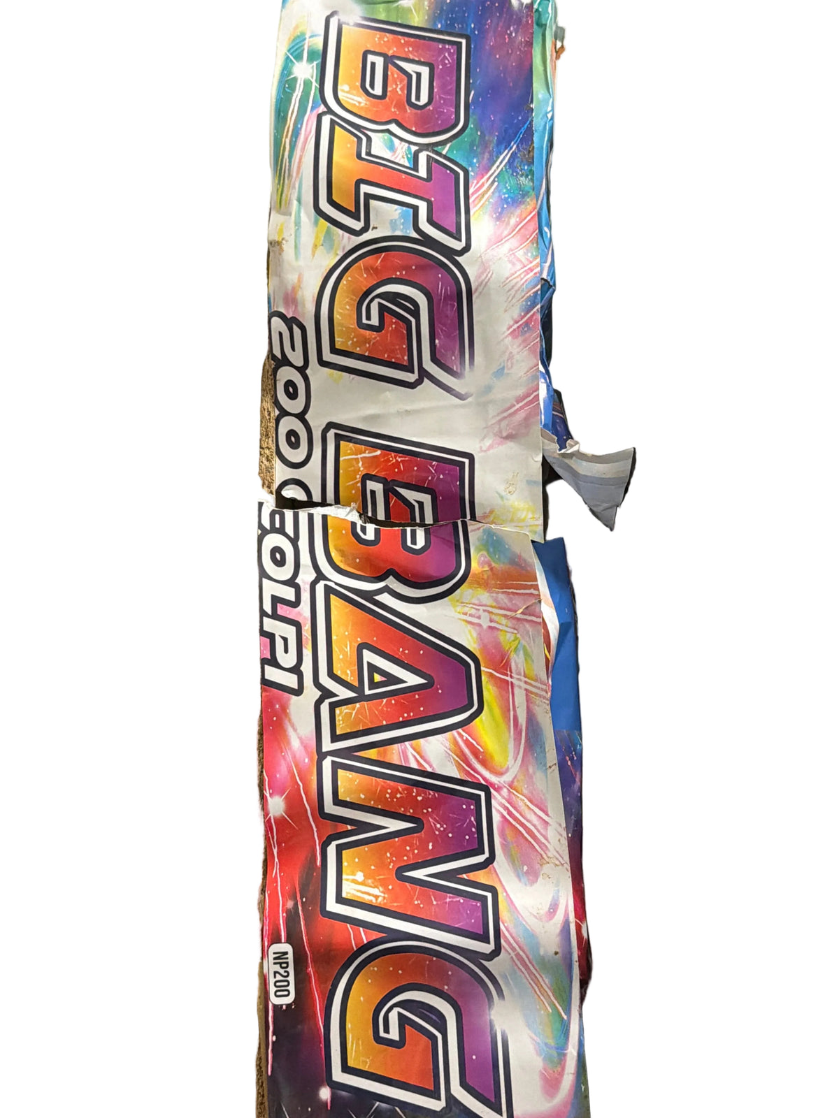 BIG BANG