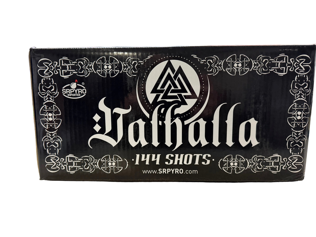 VALHALLA