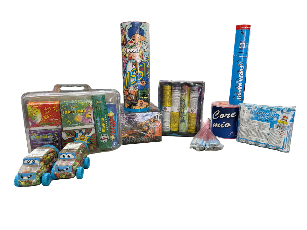 PROMO ADULTI E BAMBINI
