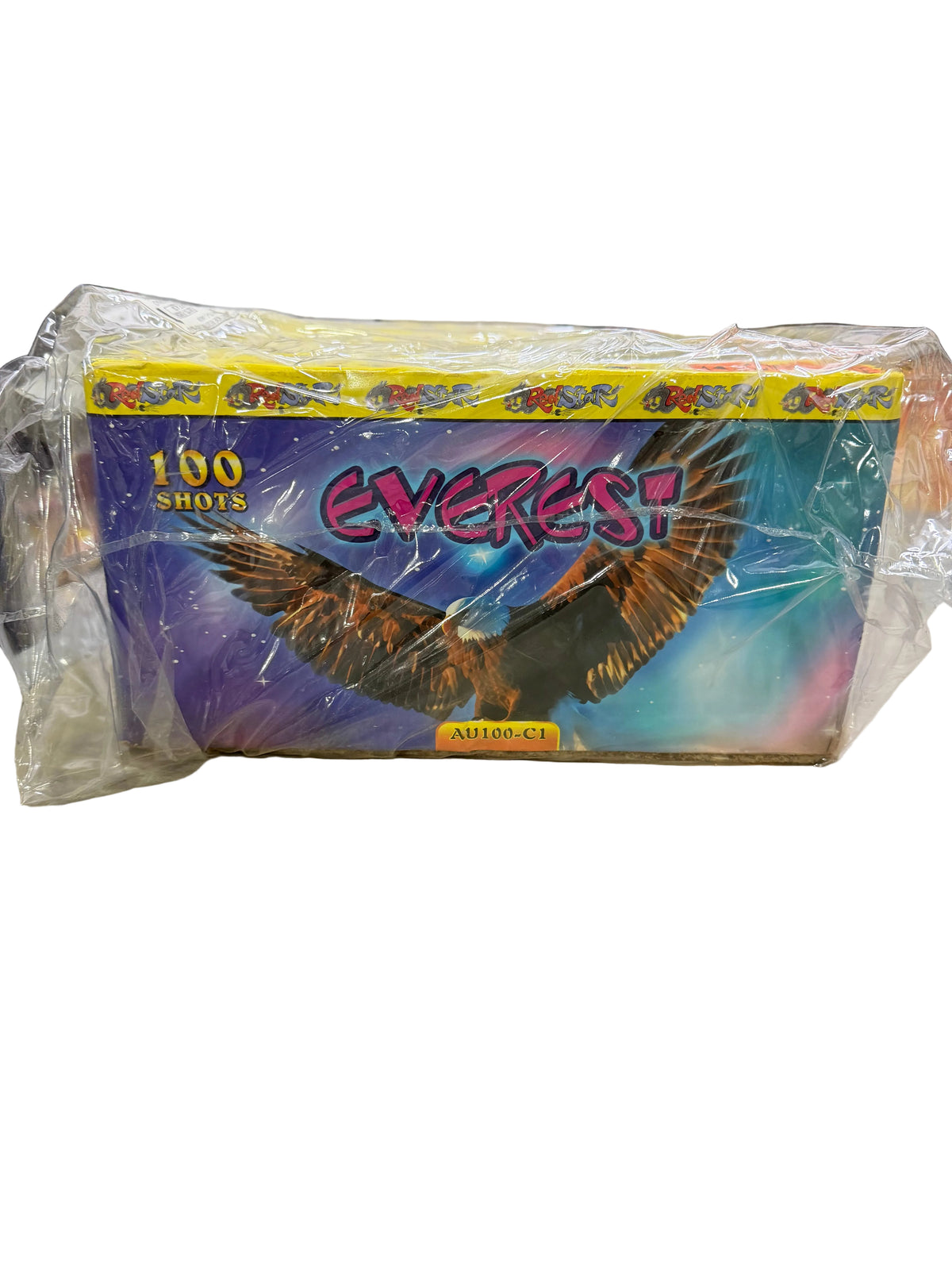 EVEREST 100 COLPI