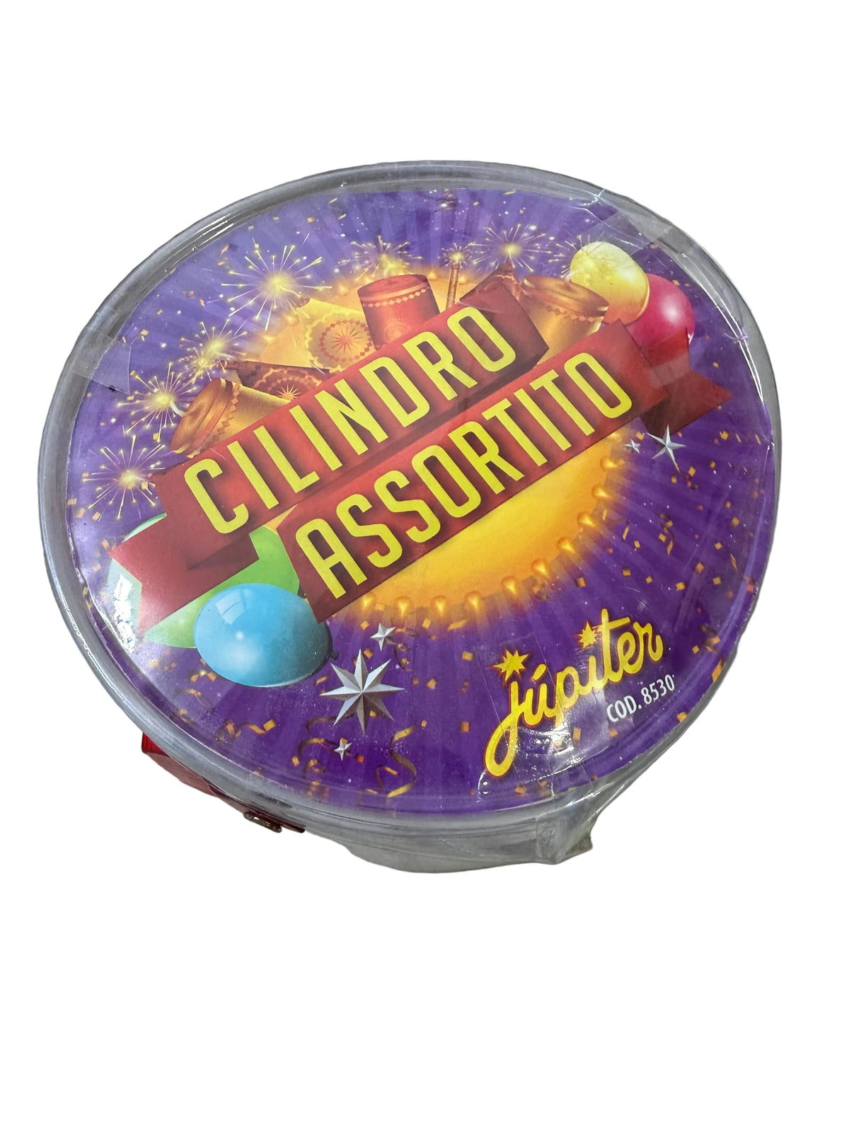 CILINDRO ASSORTITO BAMBINI
