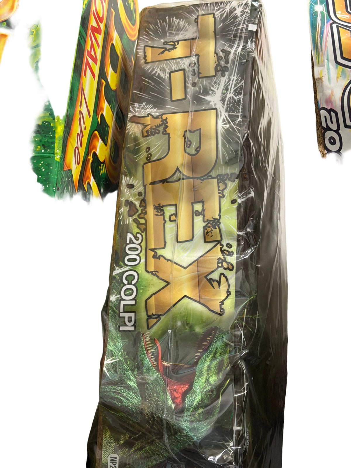 T-REX