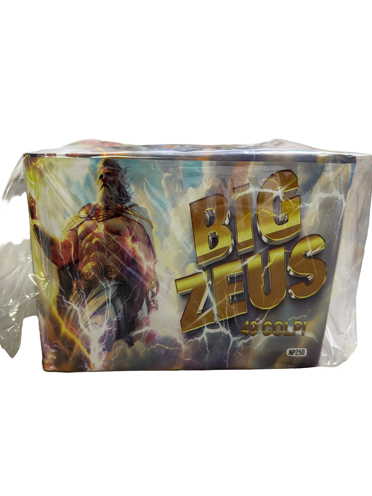 BIG ZEUS