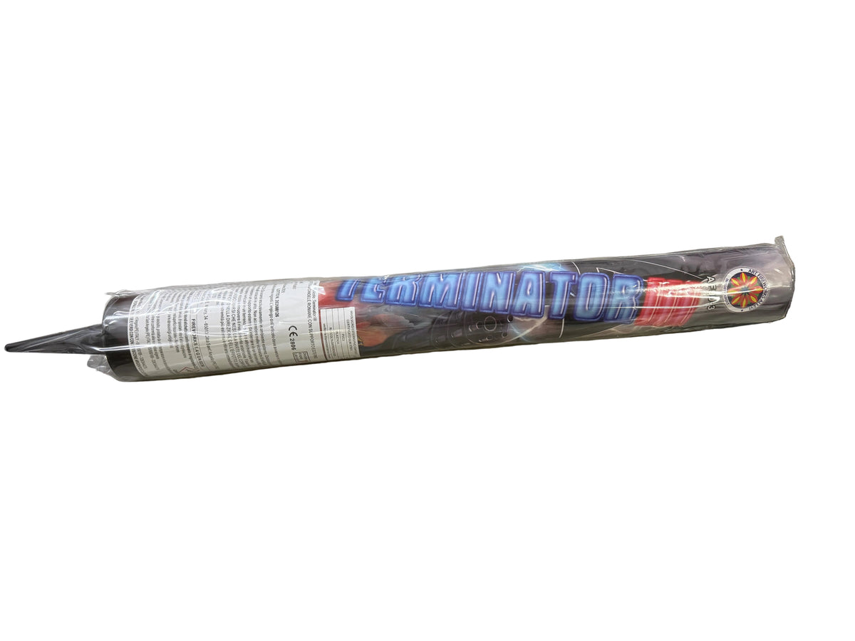 GATLING 523 COLPI