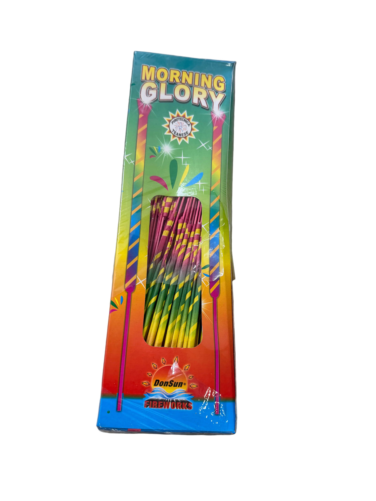 MORNING GLORY