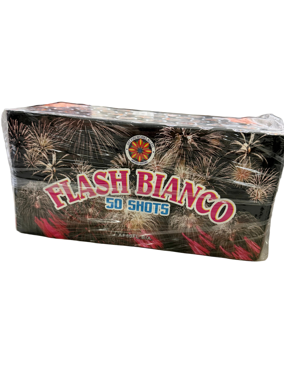 FLASH BIANCO