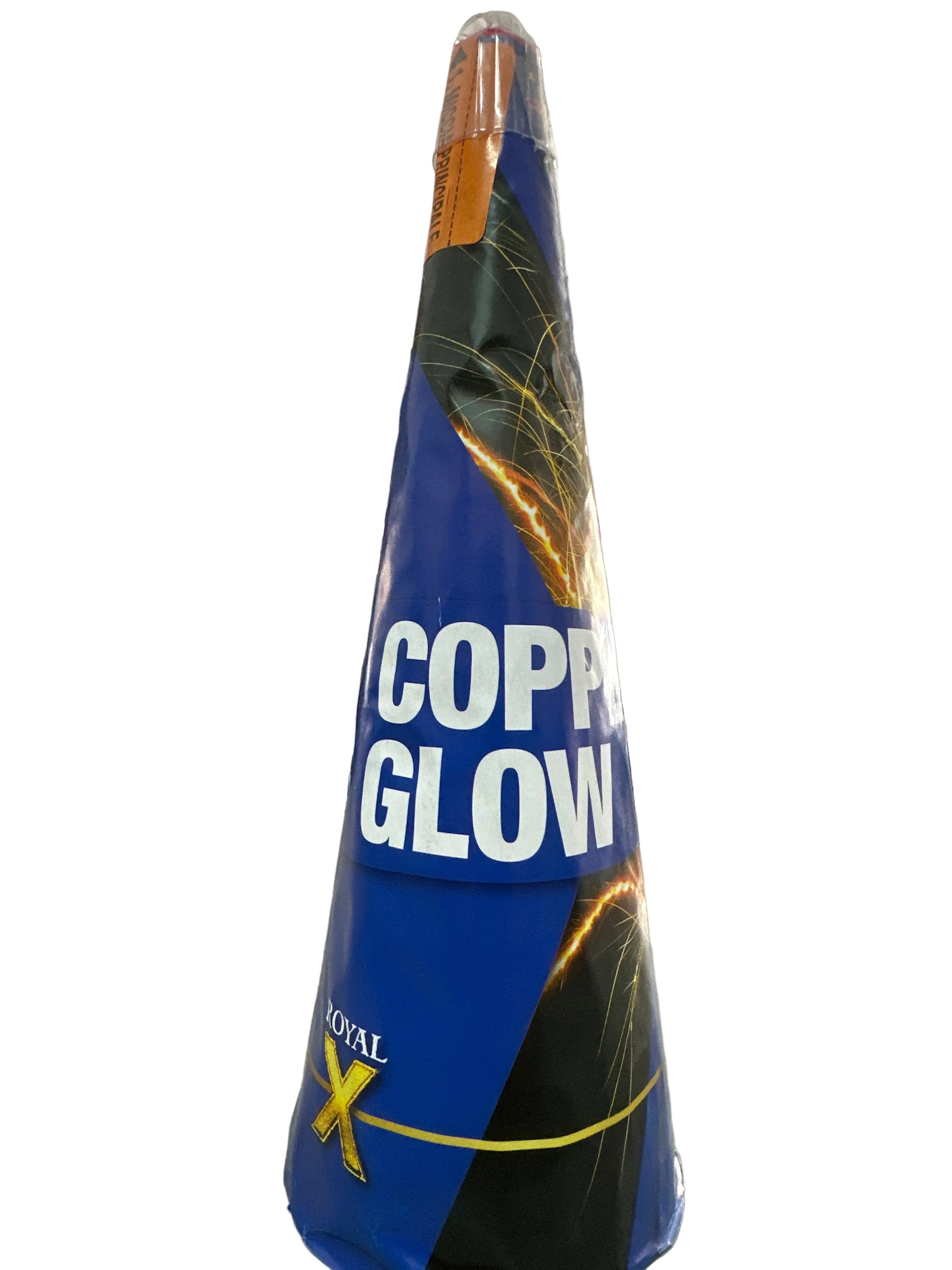 COPPER GLOW