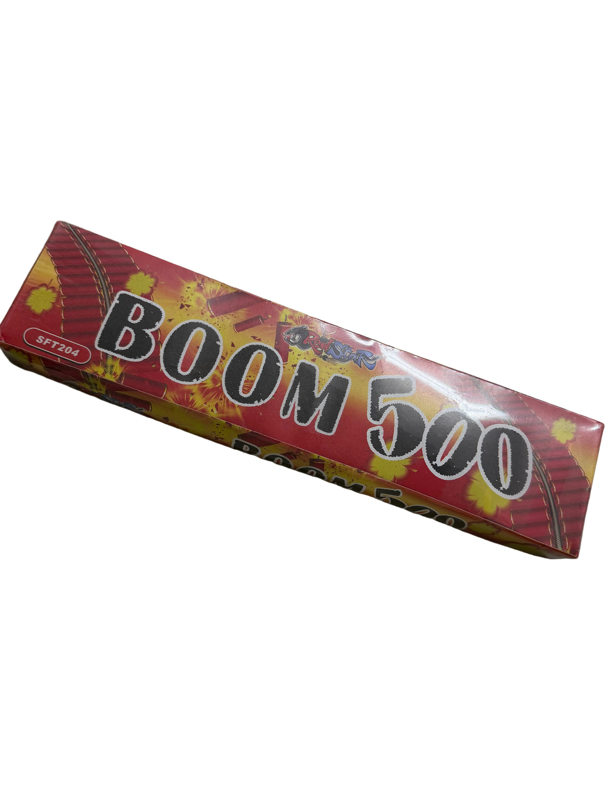 BOOM 500