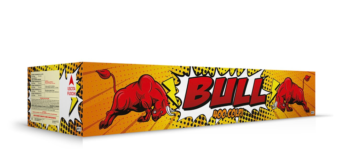 BULL