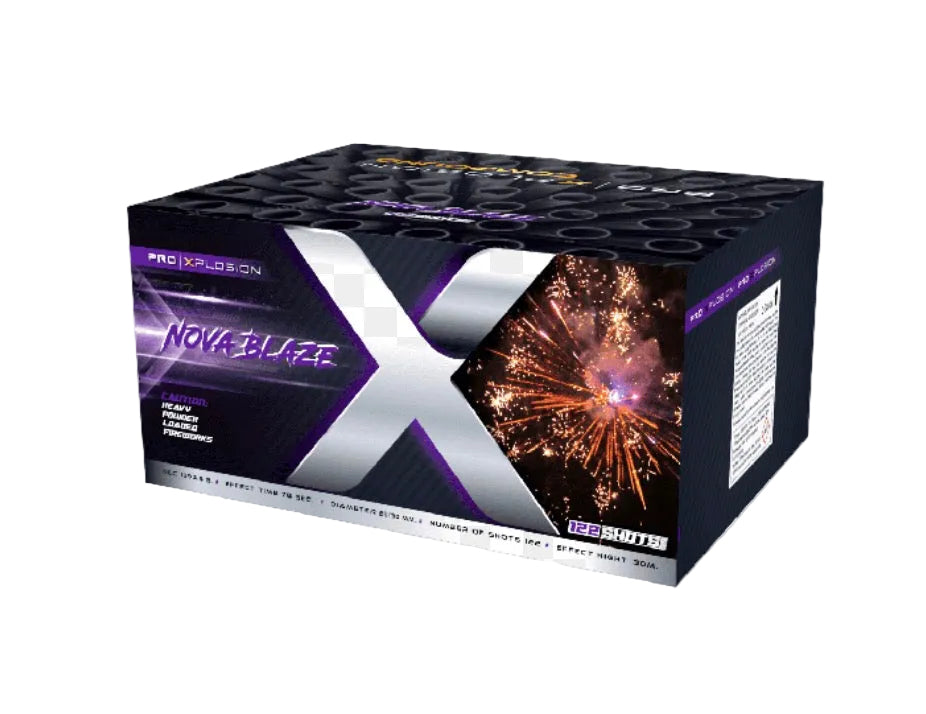 NOVABLAZE