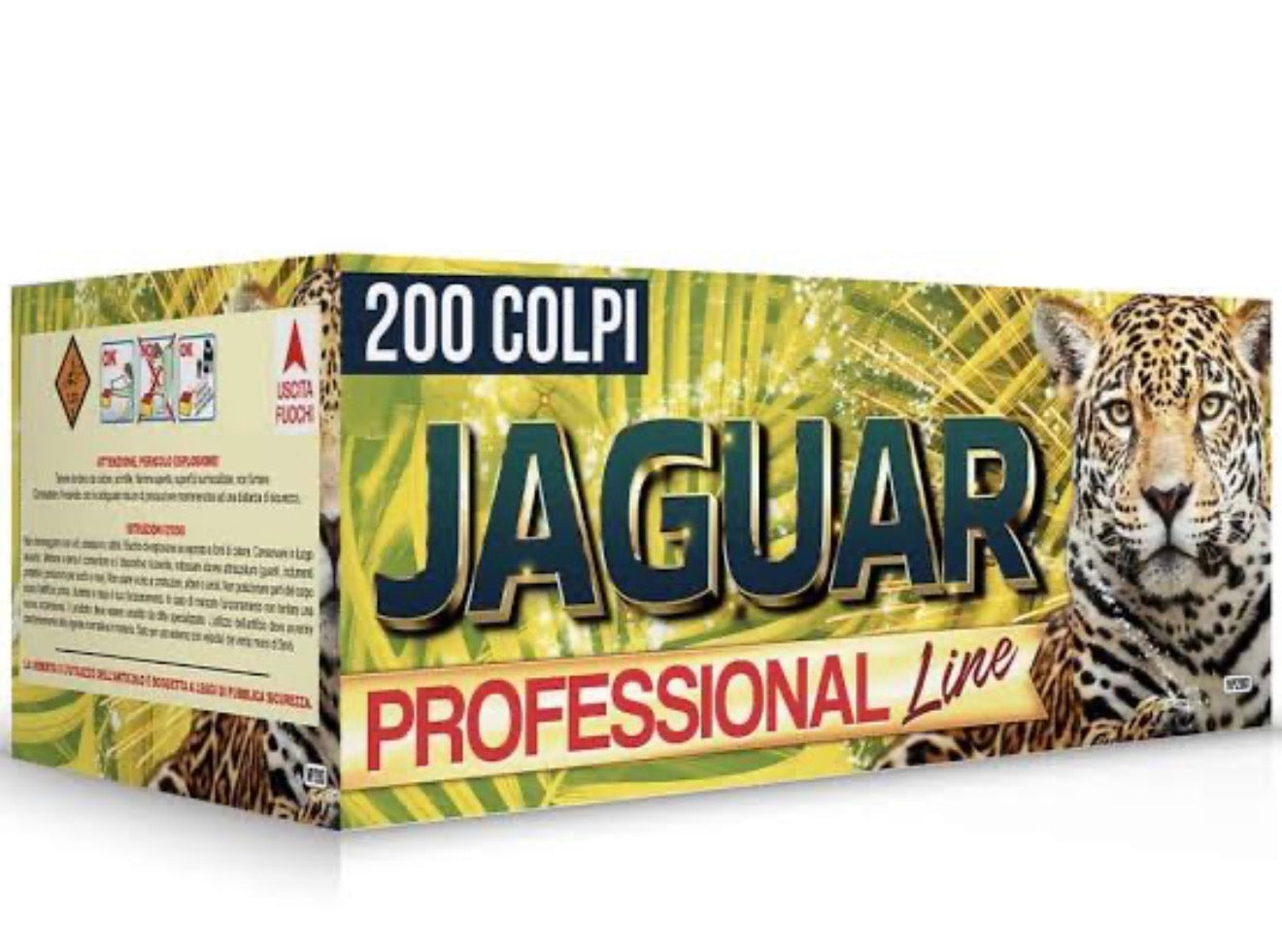 JAGUAR