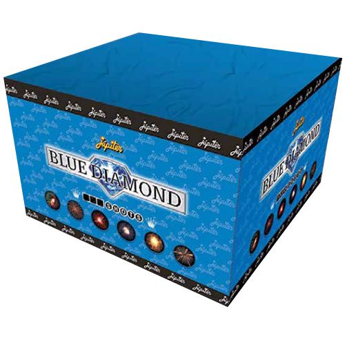 BLUE DIAMOND