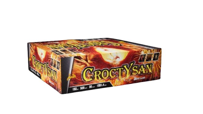 CROCTYSAN