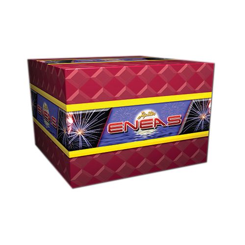 ￼￼ Eneas￼