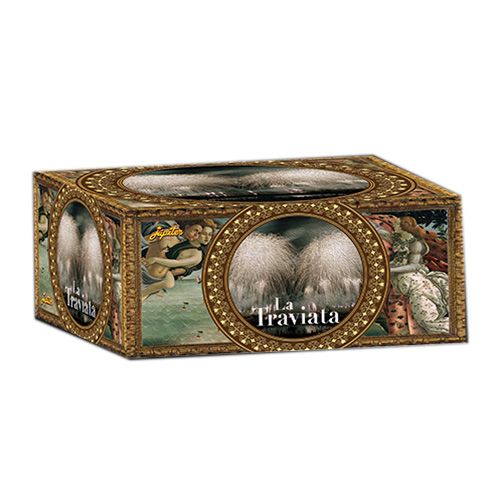 LA TRAVIATA