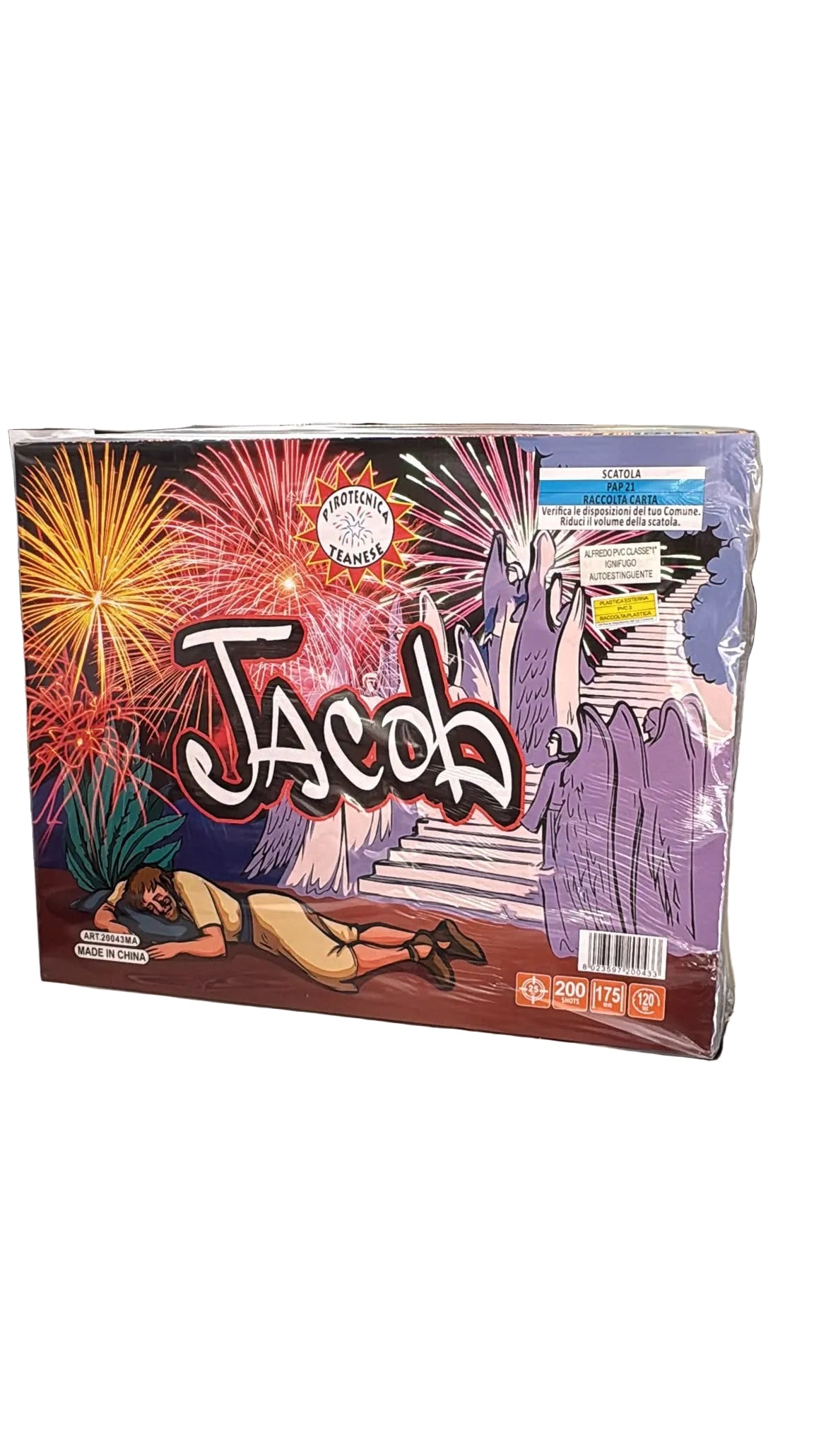 JACOB