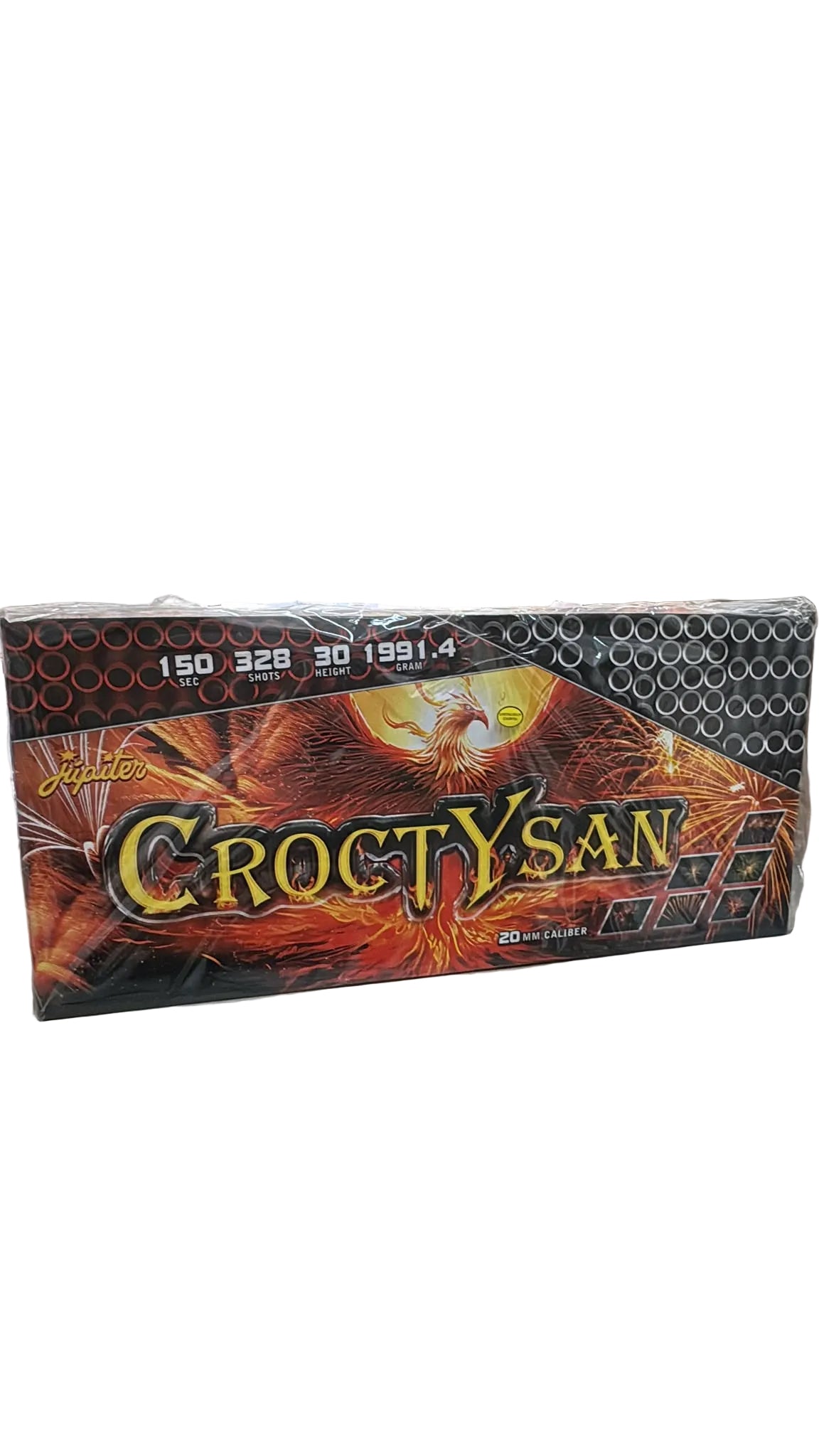 CROCTYSAN