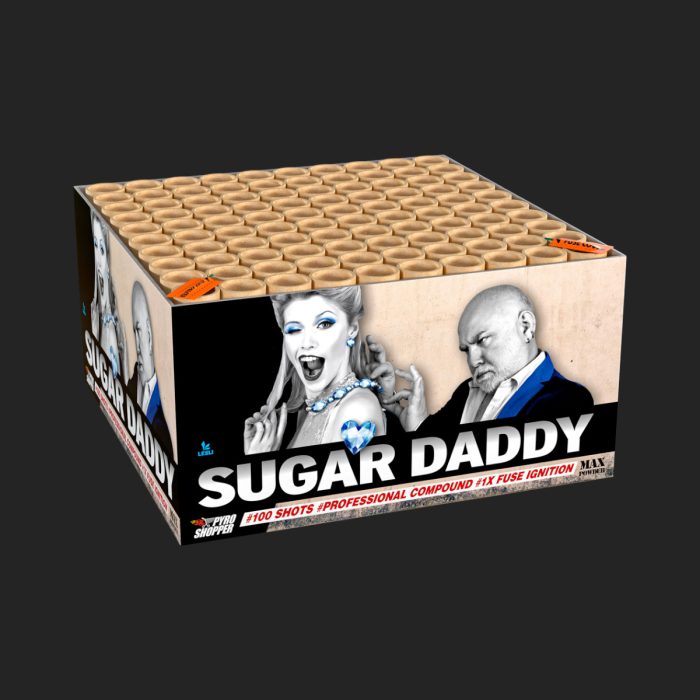 Sugar Daddy