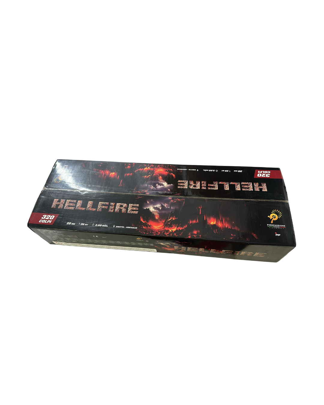 HELLFIRE