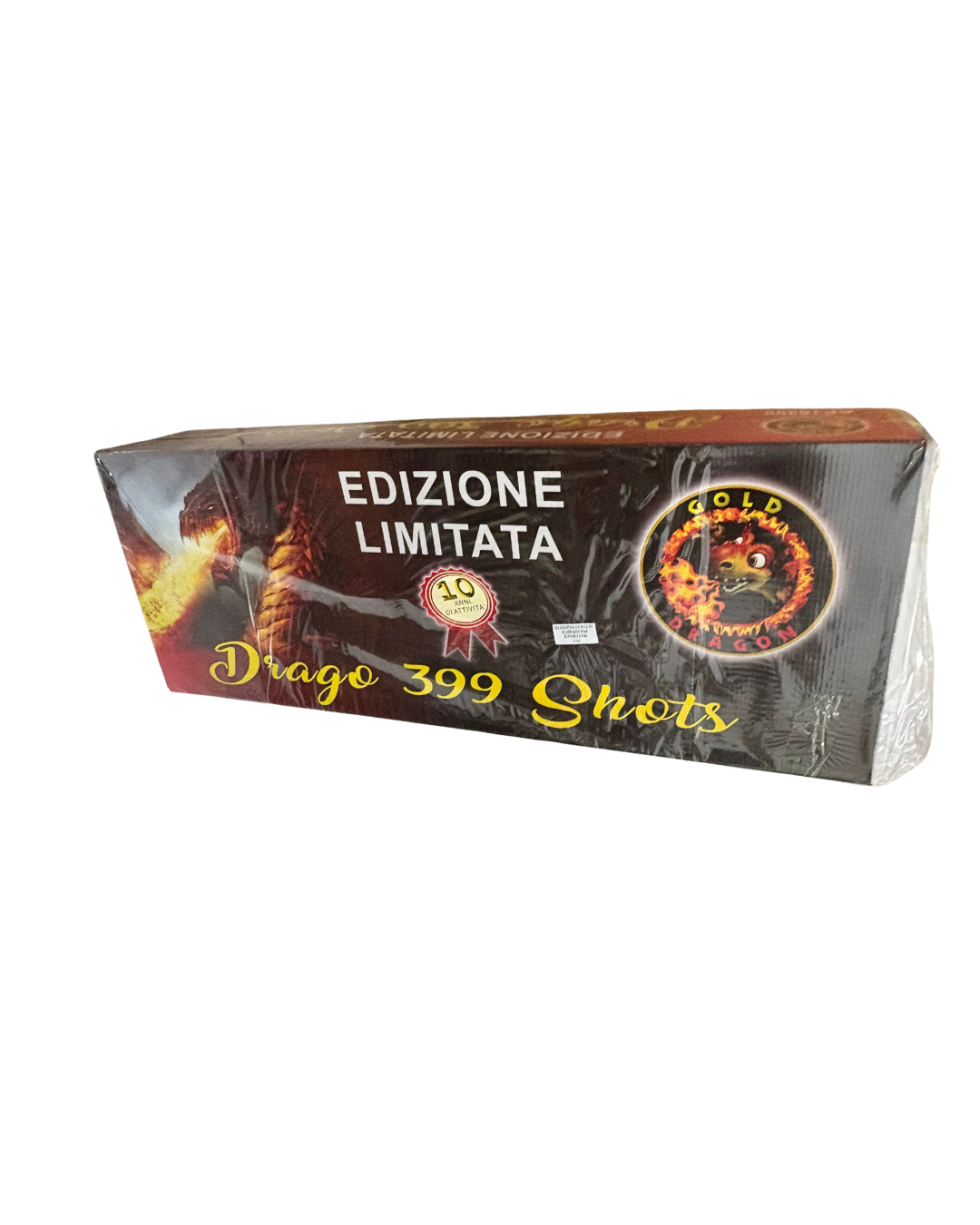 DRAGO 398