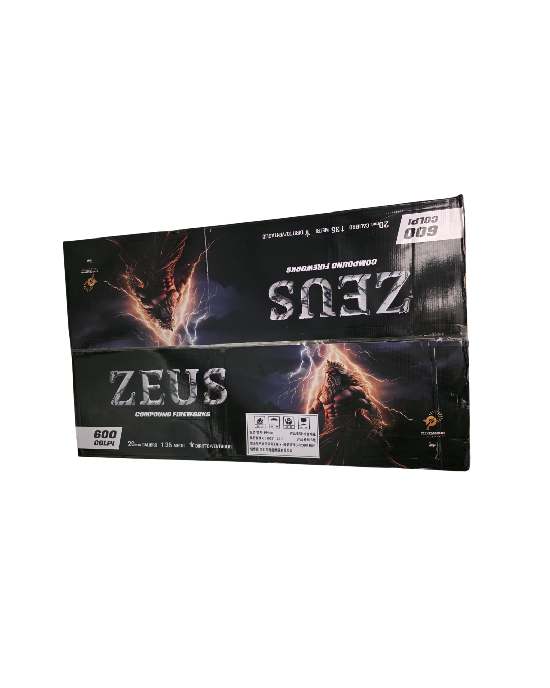 Zeus